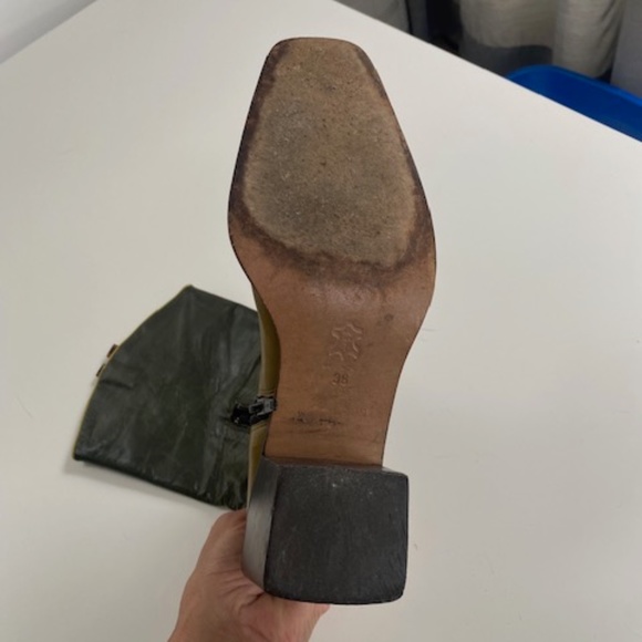 Cowboy Boots - Picture 3 of 6